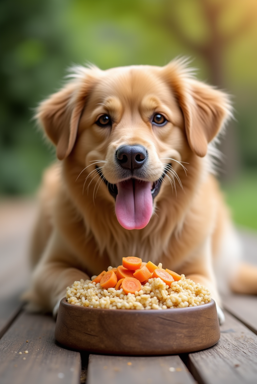 _a_happy_dog_eating_a_bowl_of_homemade_natural_dog_food_with_chicken_carrots_and_rice_bright_and_he_zceayr55mj34gky3ex80_1