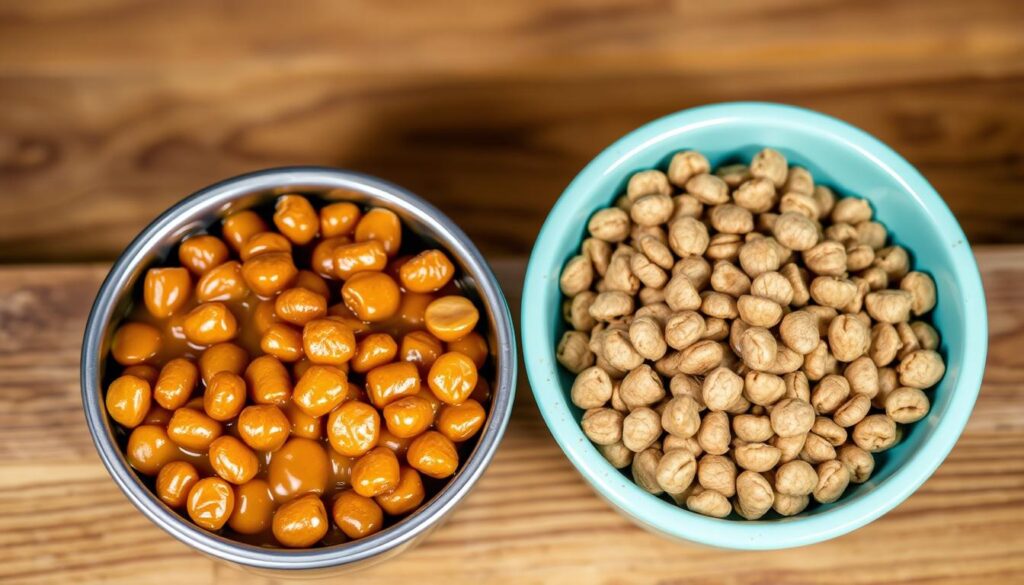 American Bully Dog Food Comparison