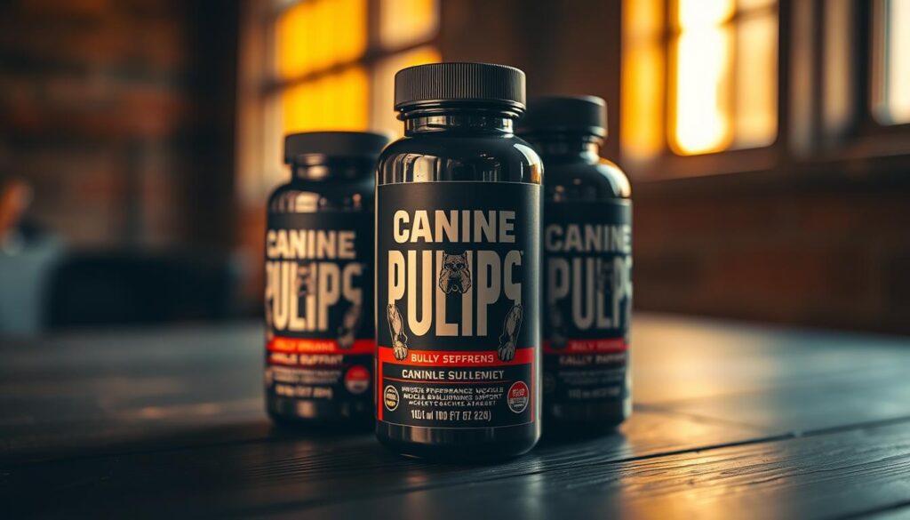 Bully Breed Muscle Building Supplements Bully Breed Muscle Building Supplements