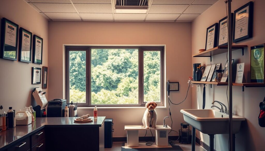 Certified Dog Groomer Business Startup Certified Dog Groomer Business Startup