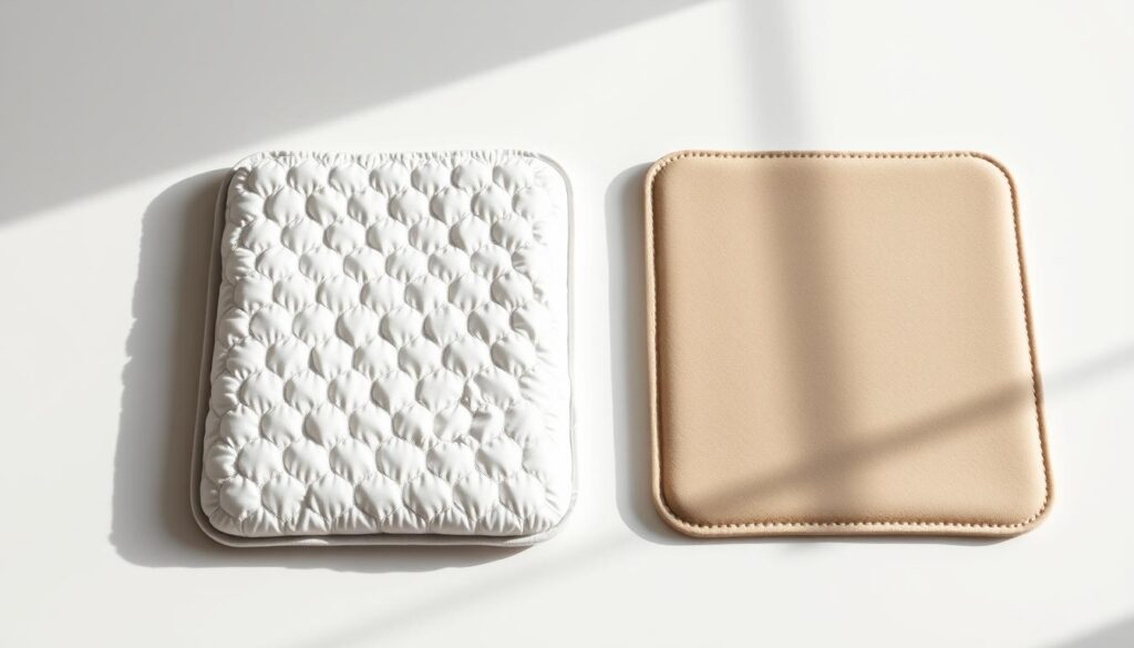 Disposable and Washable Dog Pee Pads Comparison