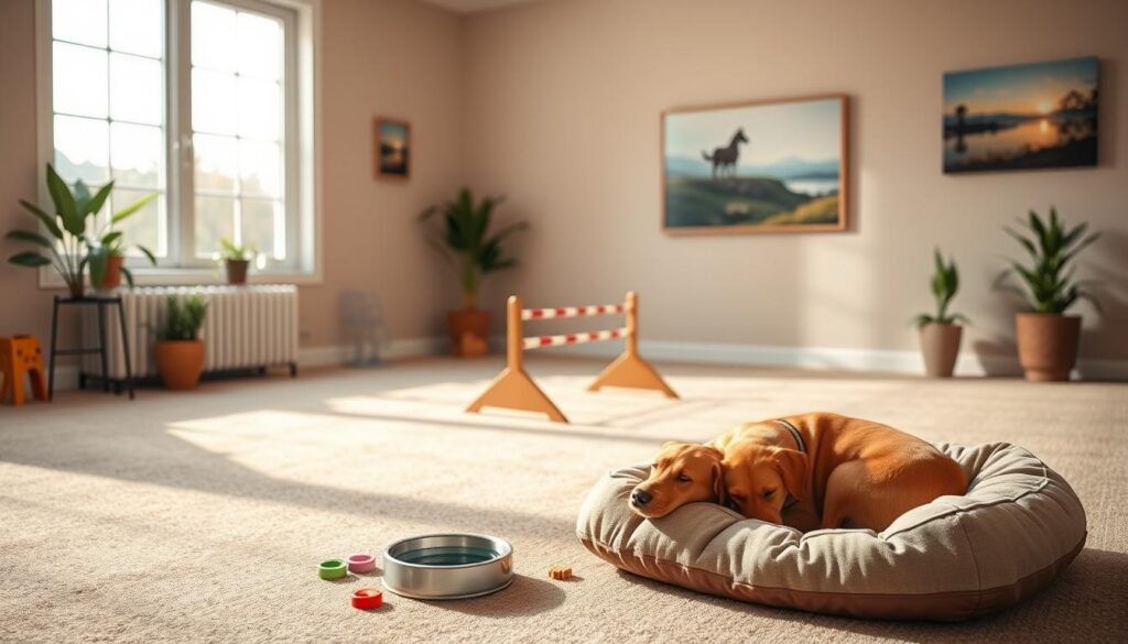 Dog Behavior Modification Environment Dog Behavior Modification Environment