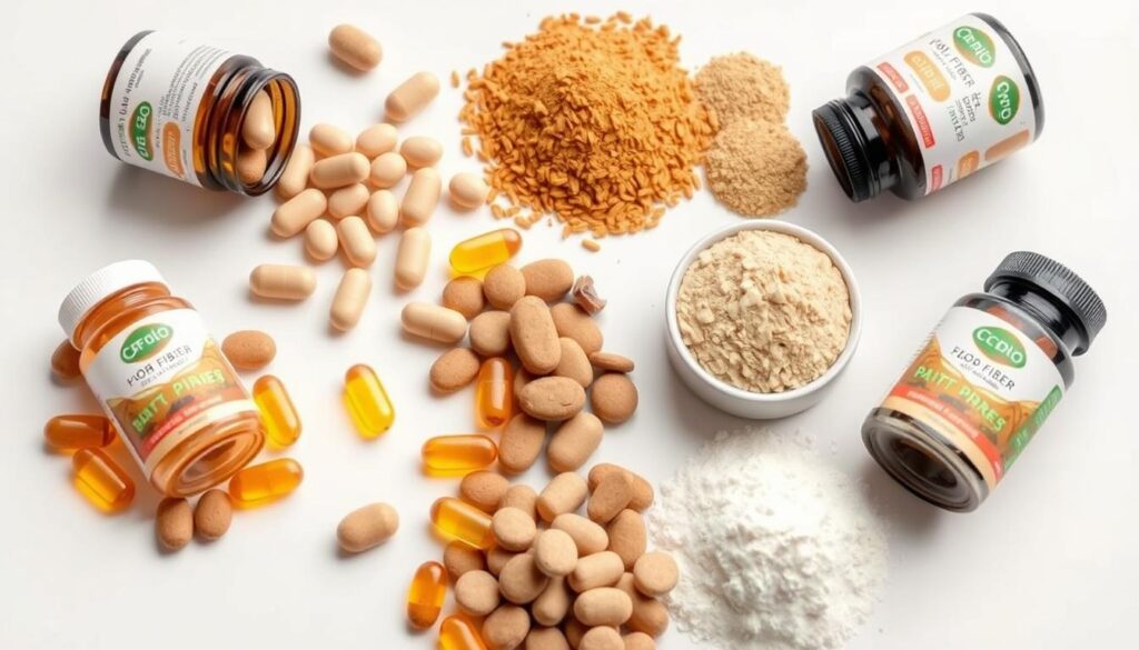 Dog Fiber Supplements Guide Dog Fiber Supplements Guide