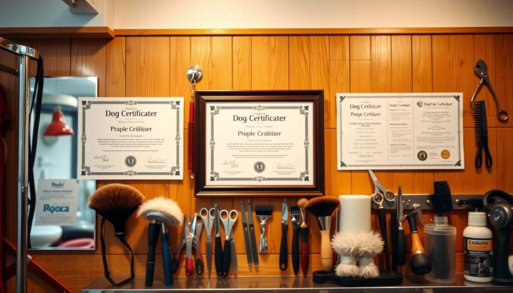 Dog Groomer Certification Requirements Dog Groomer Certification Requirements