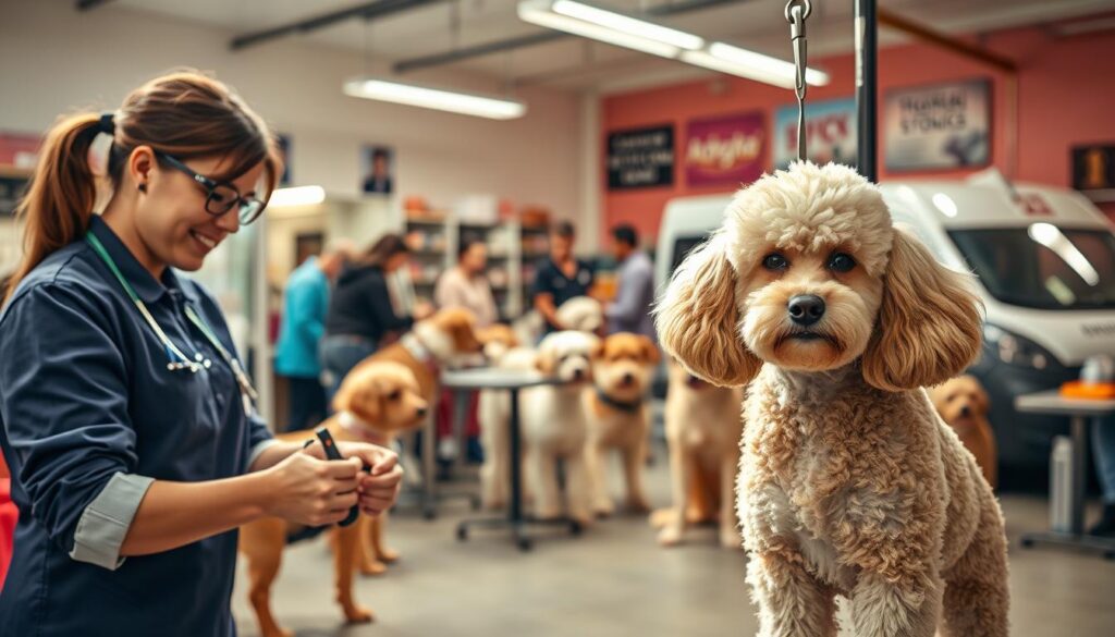 Dog Grooming Career Paths Dog Grooming Career Paths