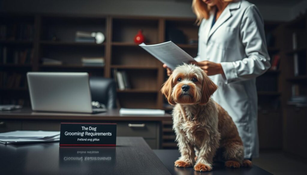 Dog Grooming Legal Requirements Dog Grooming Legal Requirements