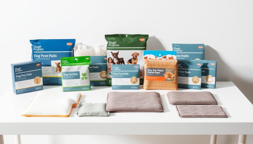 Dog Pee Pads Cost Comparison