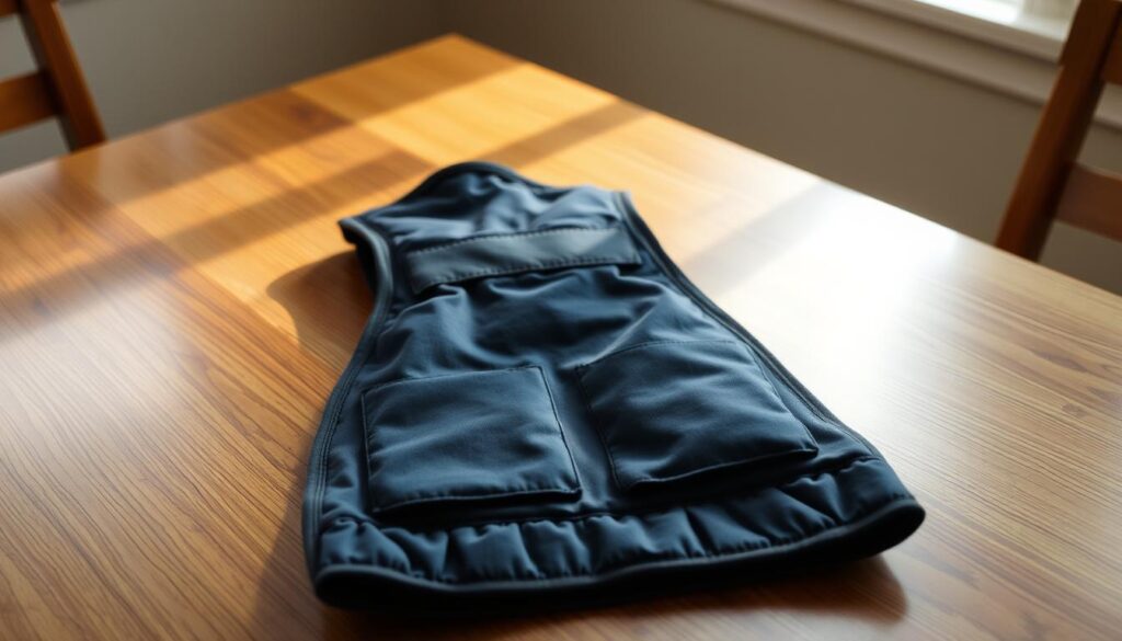 Dog Training Vest Care and Maintenance Dog Training Vest Care and Maintenance