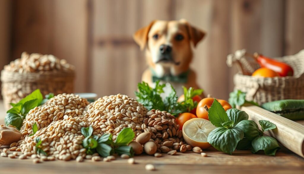 Fiber Introduction for Dog Health Fiber Introduction for Dog Health