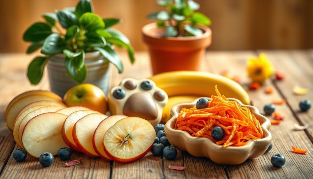 Healthy Fruits for Dogs Healthy Fruits for Dogs