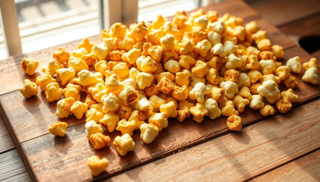 Homemade Dog Popcorn Treats Homemade Dog Popcorn Treats