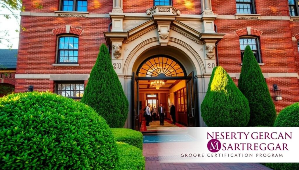 Merryfield Academy Groomer Certification Program