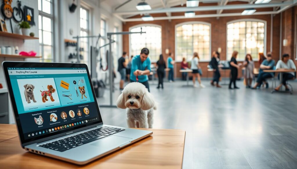 Pet Grooming Education Comparison Pet Grooming Education Comparison