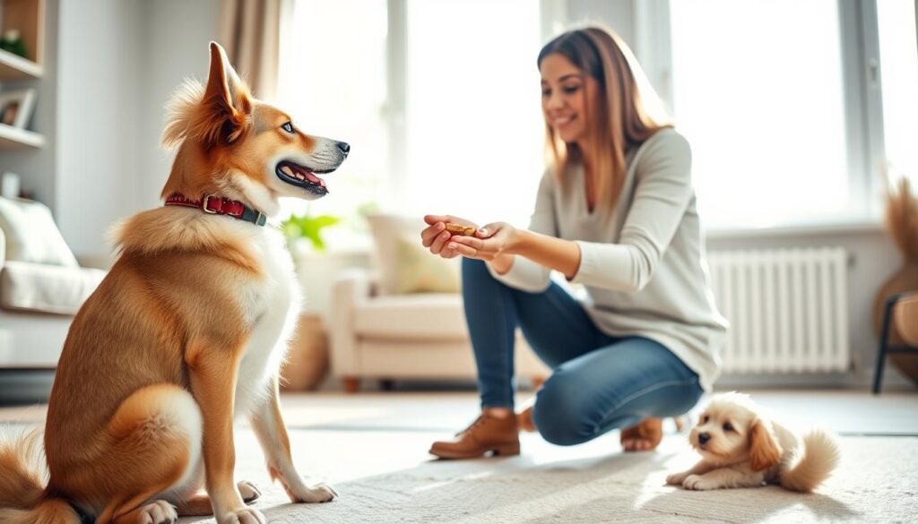 Positive Dog Training Reinforcement Positive Dog Training Reinforcement
