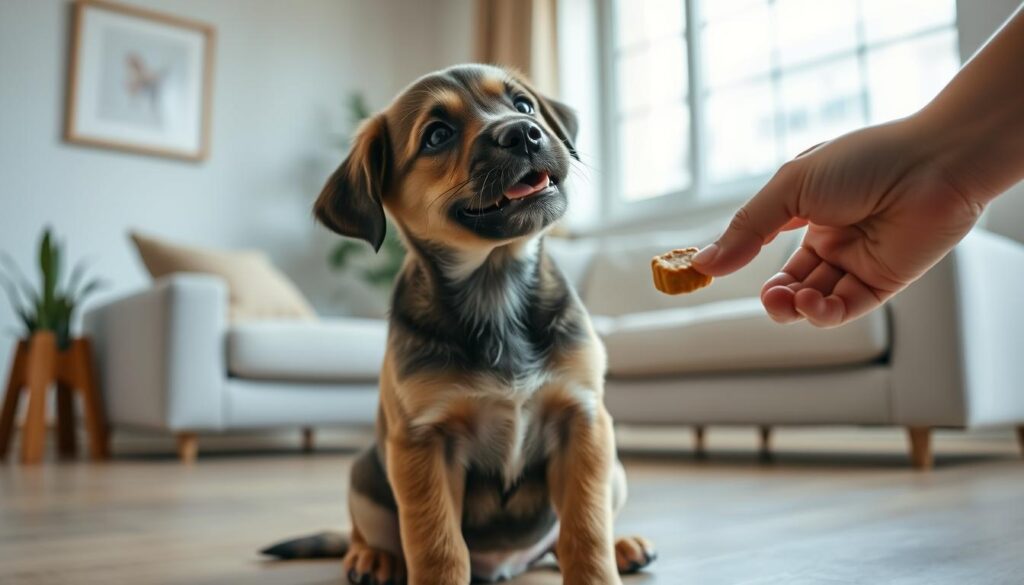 Positive Reinforcement Puppy Training Positive Reinforcement Puppy Training