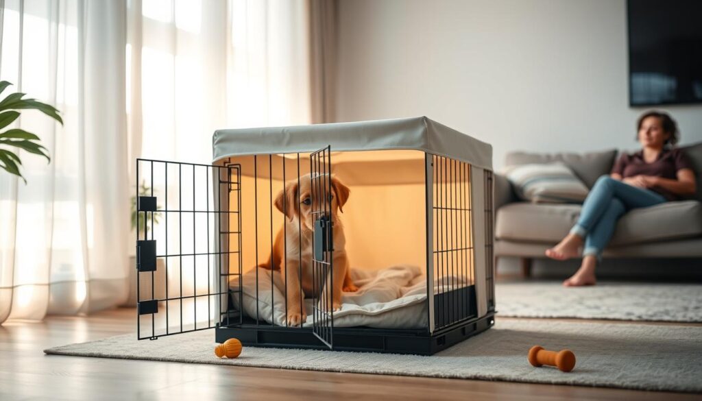 Puppy Crate Training Challenges Puppy Crate Training Challenges
