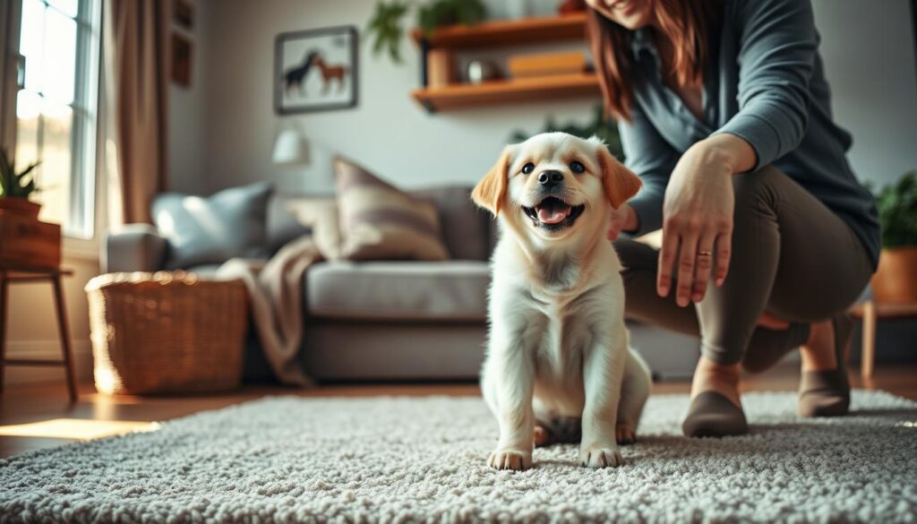 Puppy Sit Command Training in Daily Life Puppy Sit Command Training in Daily Life