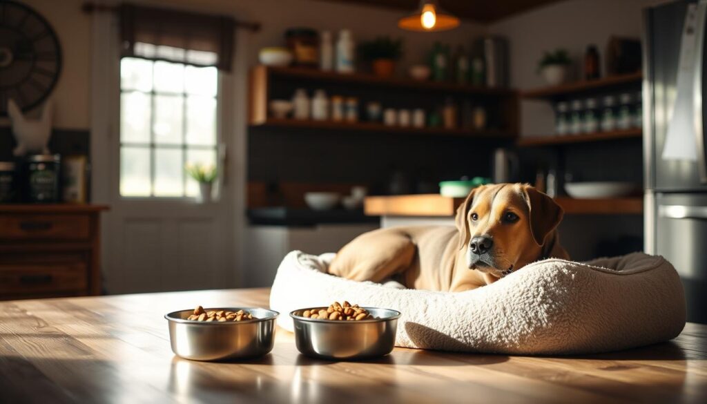 Senior Dog Nutrition and Fiber Needs Senior Dog Nutrition and Fiber Needs