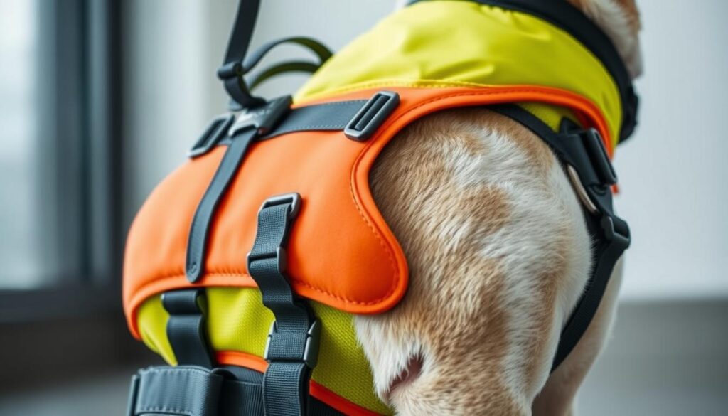 Top-rated dog training vests safety features Top-rated dog training vests safety features