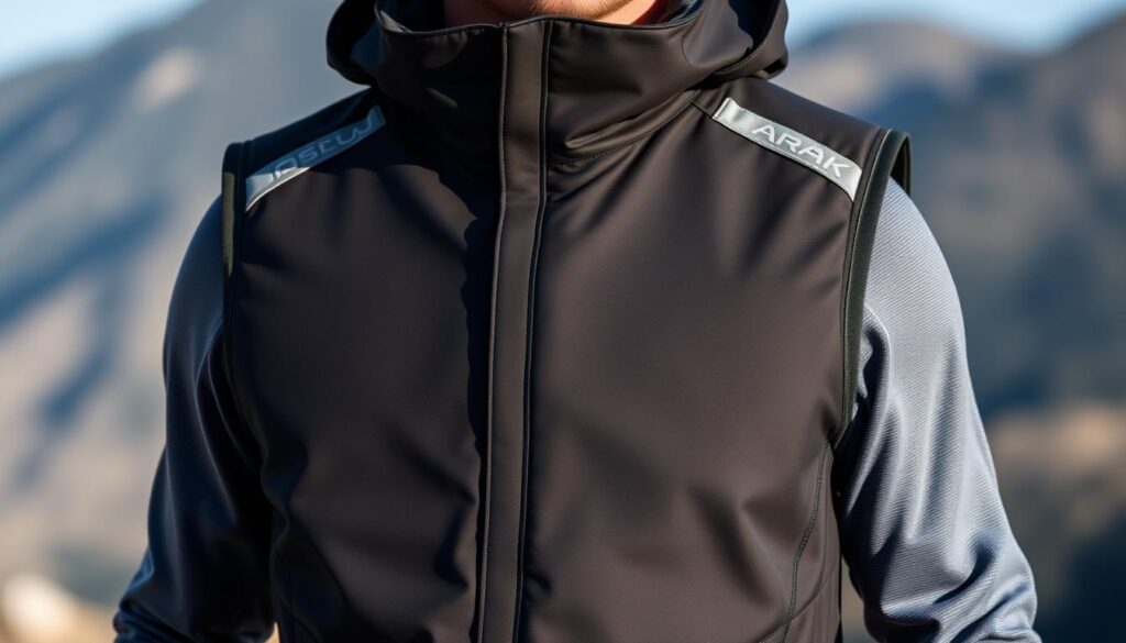 Trendy Arrak Vest Weather Protection Trendy Arrak Vest Weather Protection