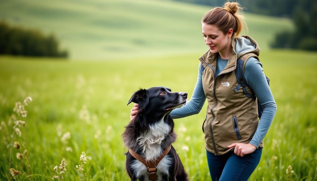 Women's Dog Training Vest Seasonal Adaptability Women's Dog Training Vest Seasonal Adaptability