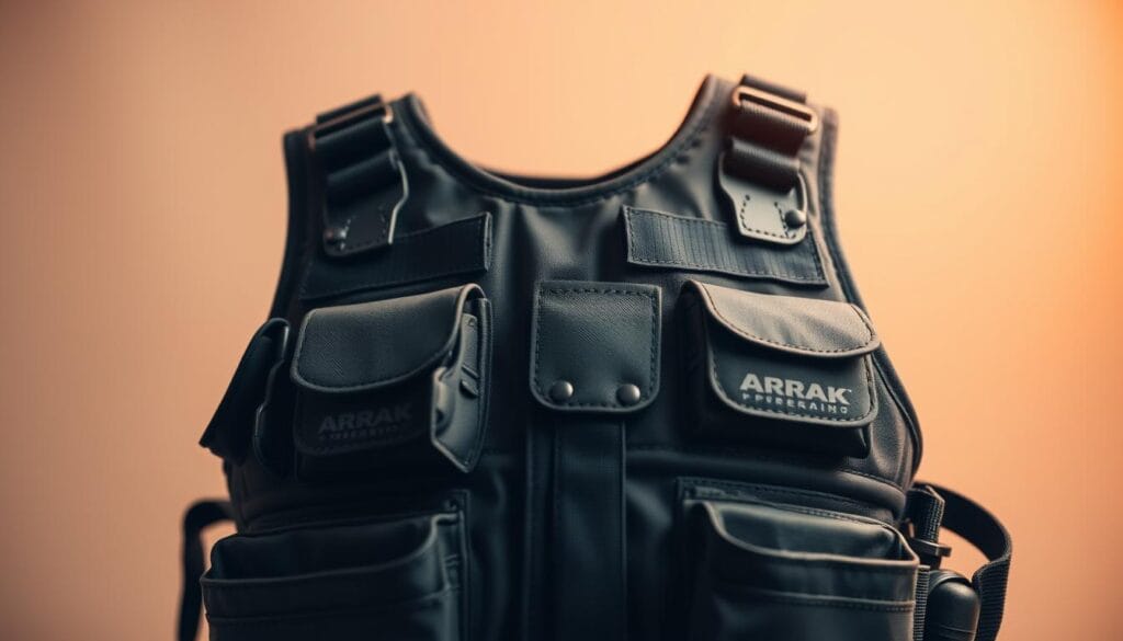 arrak vest