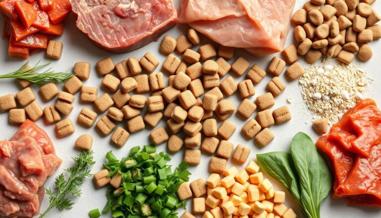 best dog food for pocket bullies