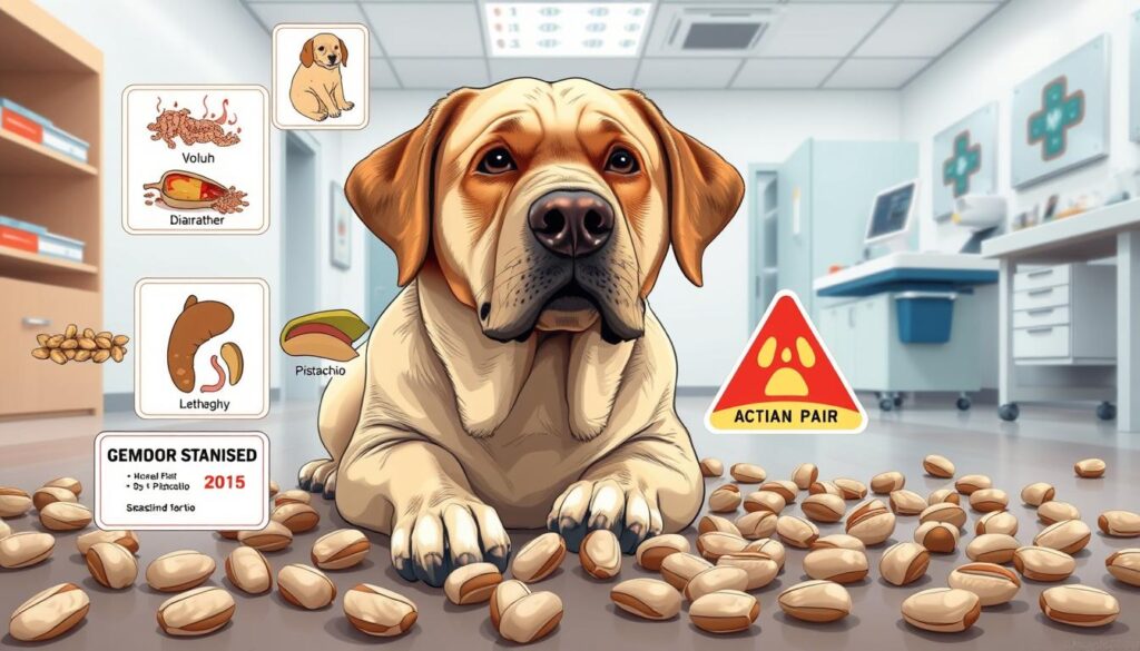 Dog Health Warning Signs