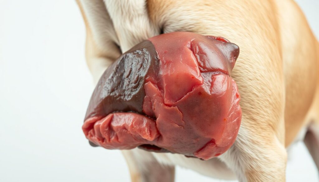 Dog Liver Toxicity Warning Signs