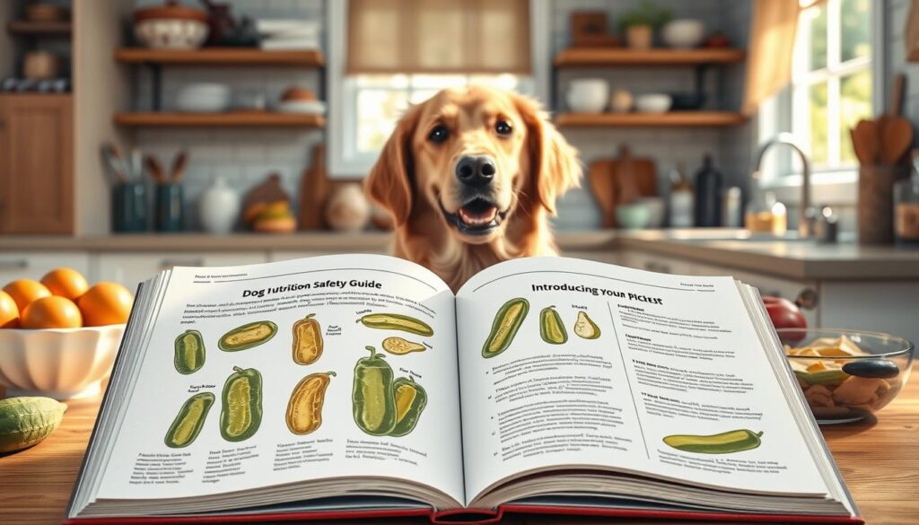 Dog Nutrition Safety Guide