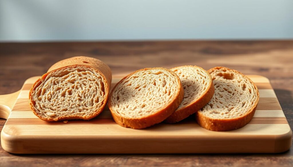 Dog Nutrition Wheat Bread Serving Sizes