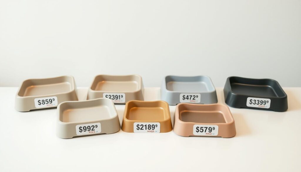 Dog Pee Tray Price Comparison