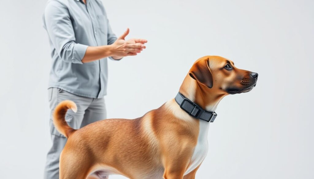 Dog Training Collar Techniques