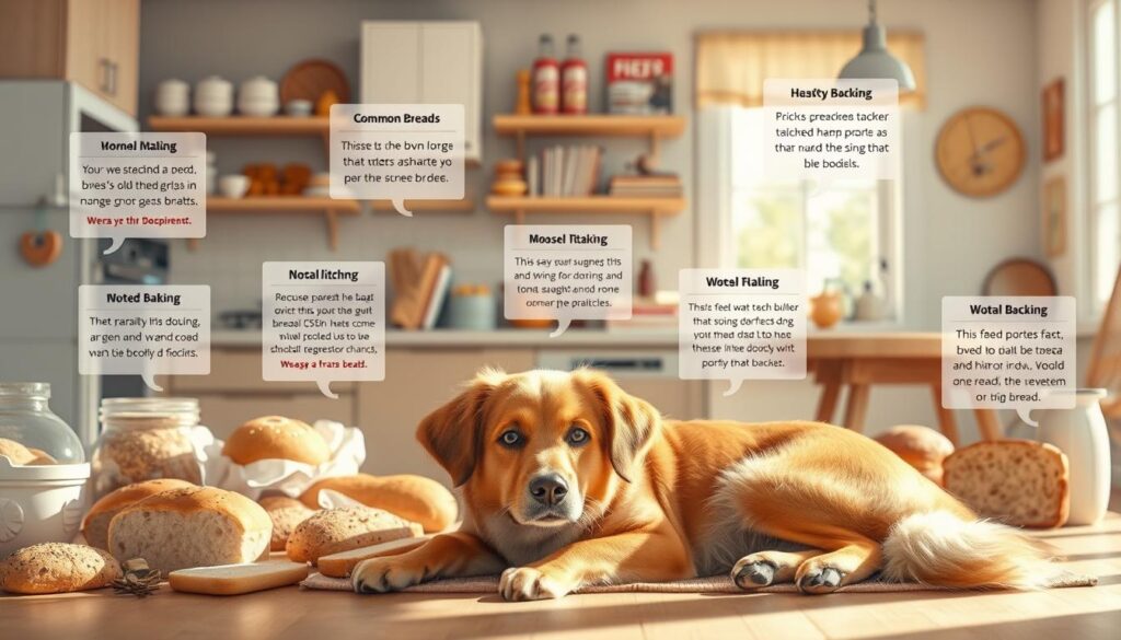 Dog bread myths debunked