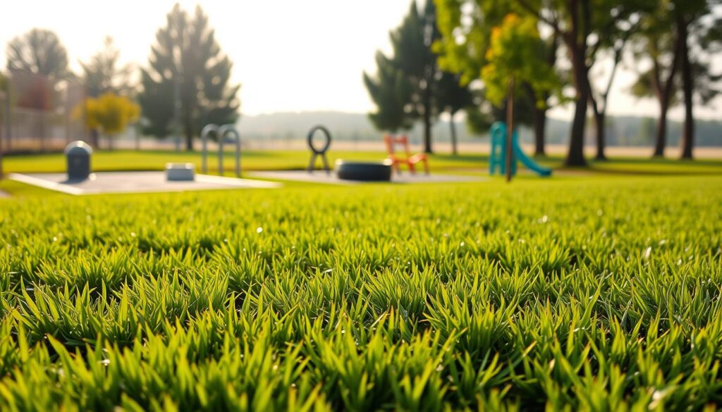 Grass Patch for Dogs Installation Locations