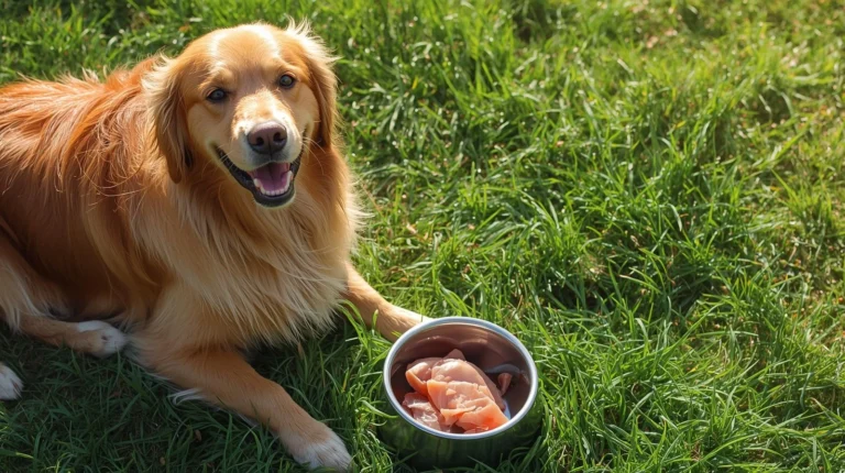 can dogs eat raw chicken liver