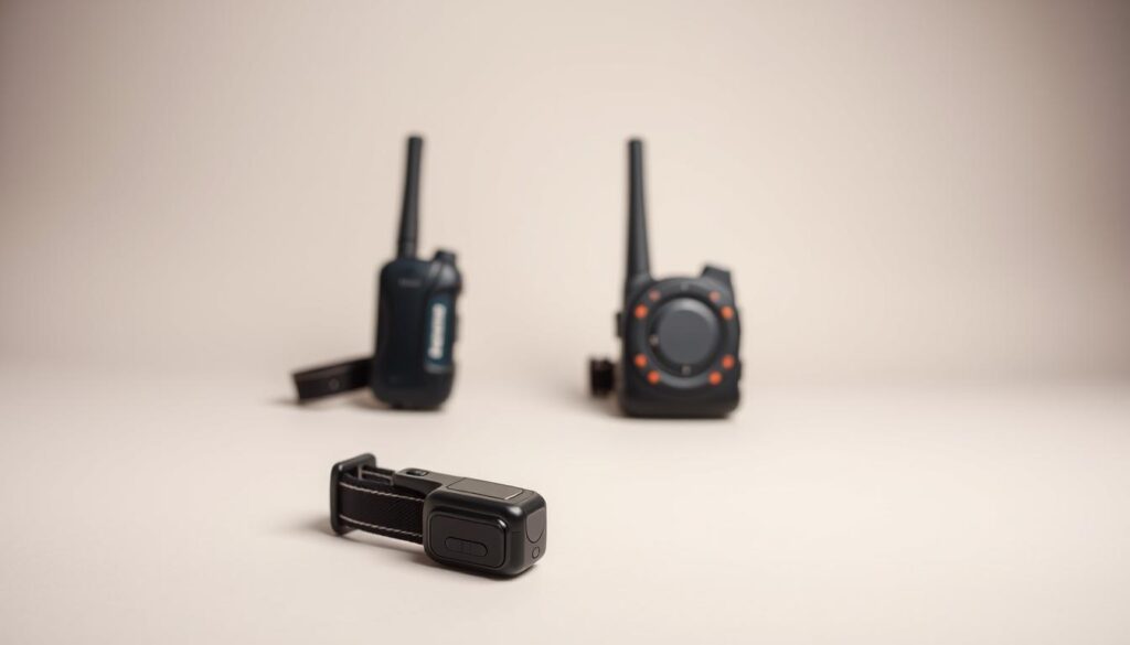 Mini Educator E-Collar Comparison