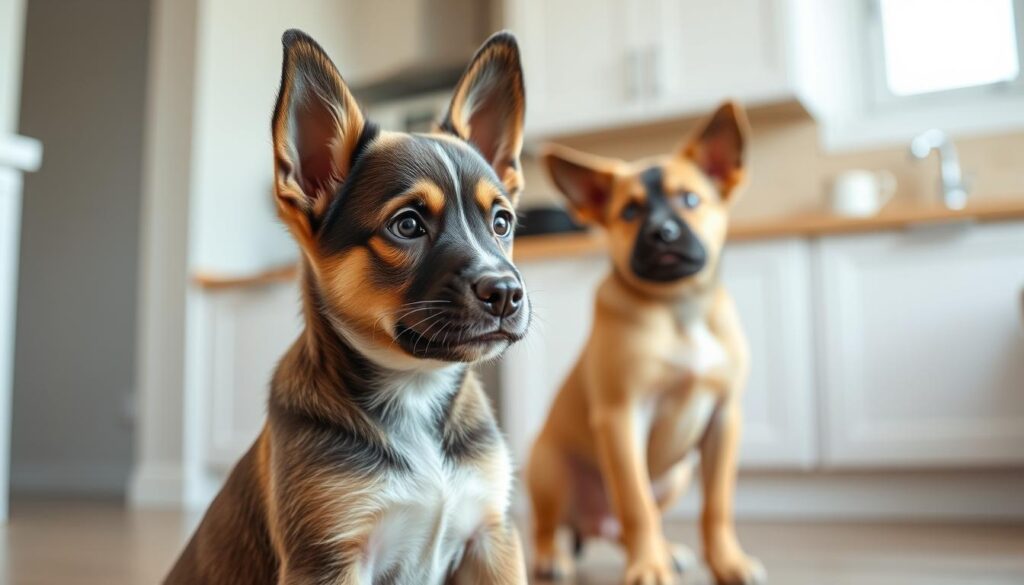 Puppy Potty Training Signals