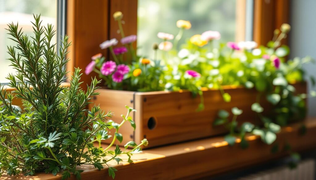 Safe Herbs for Dogs
