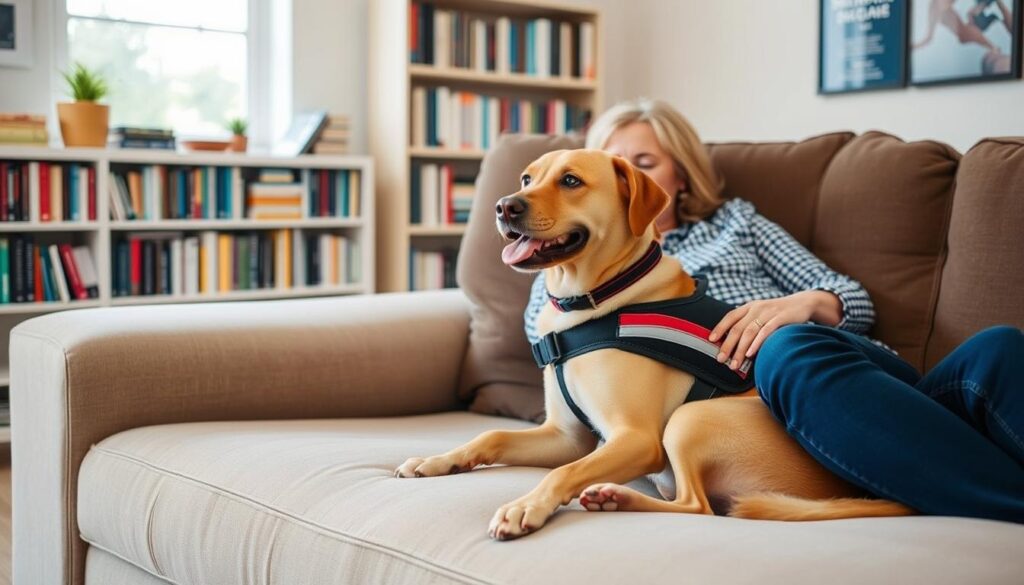 Service Dog Certification Misconceptions