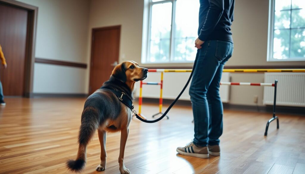 Service Dog Training Tasks