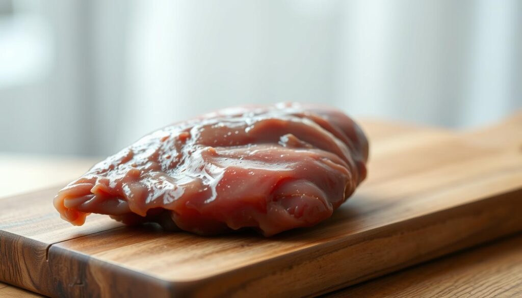 can dogs eat raw chicken liver