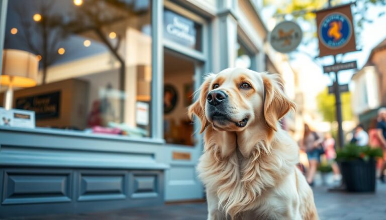 dog grooming brunswick