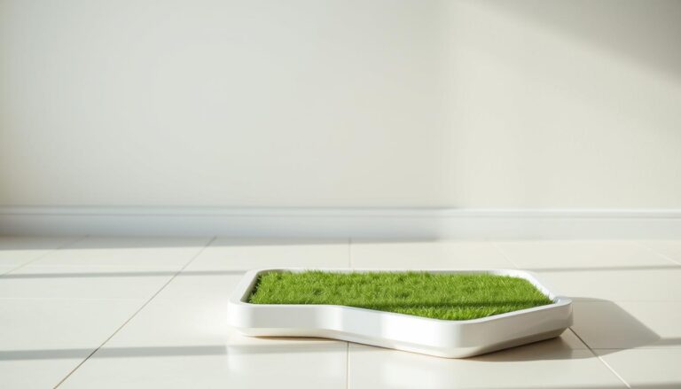 dog pee tray