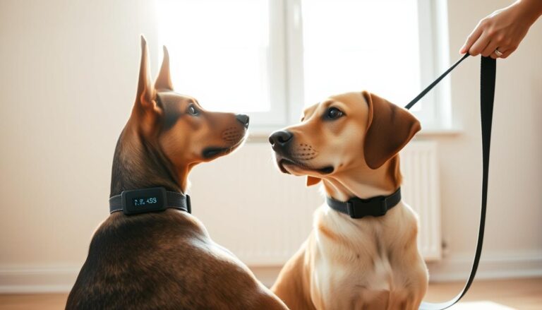 dog training collar
