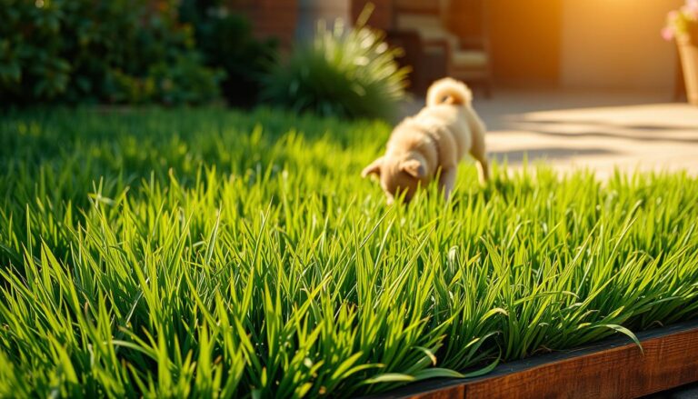 grass patch for dogs