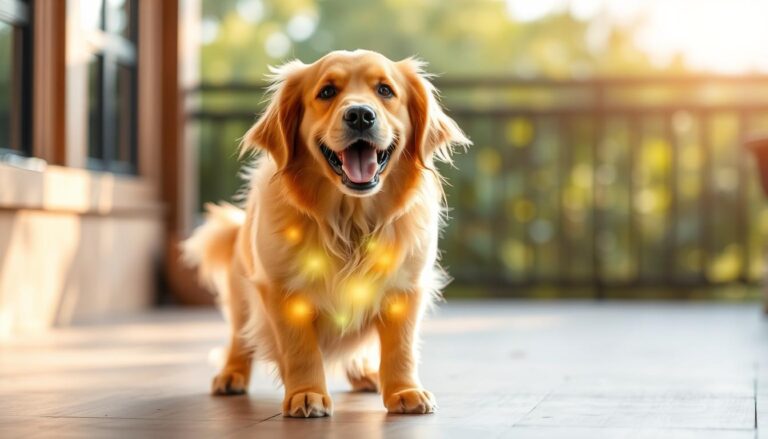 happydog