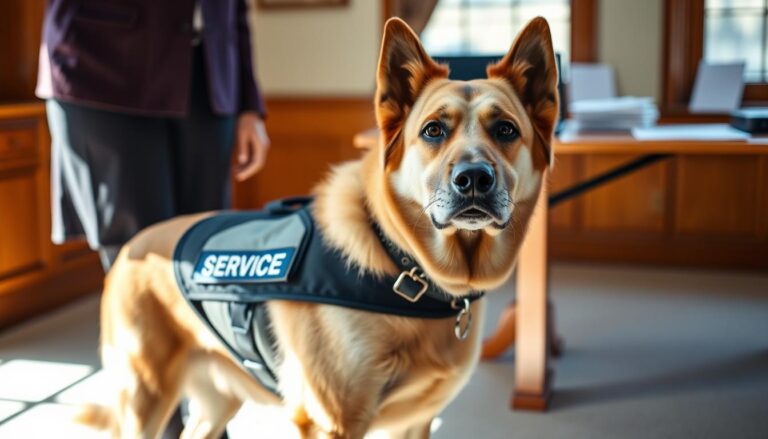 how do i get a service dog certification