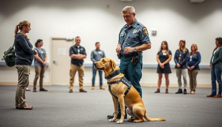 how to make my dog a service dog