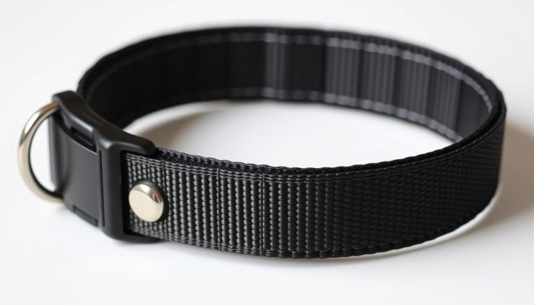mini educator e collar